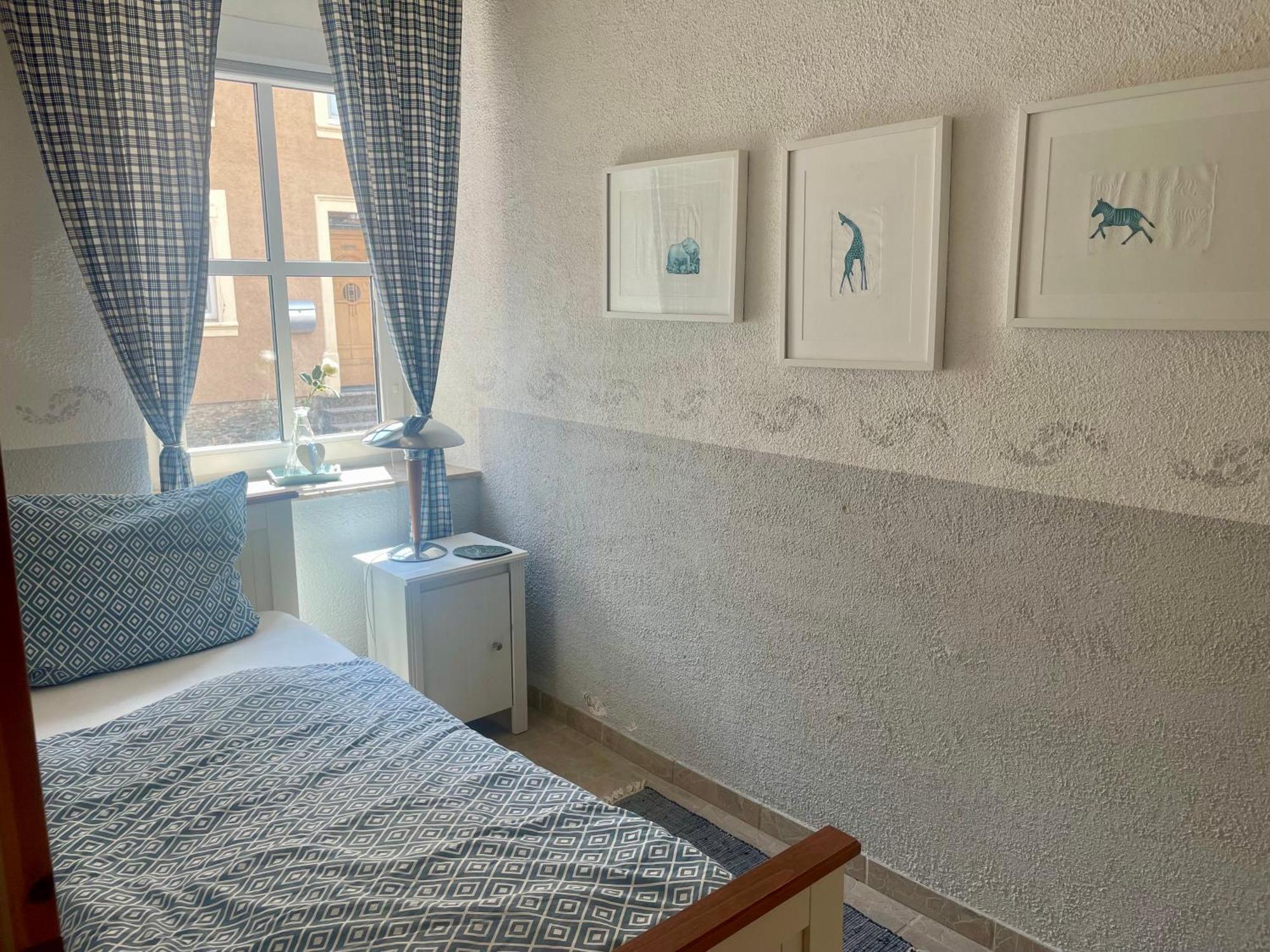 Ferienwohnung Minnies-Schiefertraum Brauneberg Esterno foto